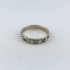 anello-uomo-donna-argento-925-fede-geometrico-online