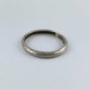 anello-uomo-donna-argento-925-fede-graffiata-online