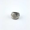 anello-artigianale-india-argento-925-disegno-geometrico-online