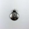 ciondolo-artigianale-india-argento-925-scudo-ghirlanda-online