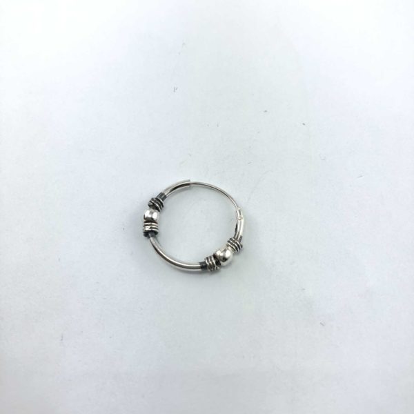 orecchino-argento-925-stile-tibetano-doppio-motivo-online
