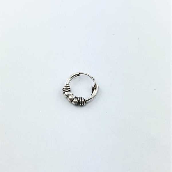orecchino-argento-925-stile-tibetano-torchon-online