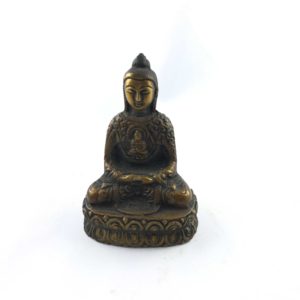 statua-buddha-siddharta-seduto-fusione-ottone-online