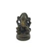 statua-ganesh-seduto-trono-fusione-ottone-online