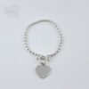 bracciale-donna-argento-925-catena-palline-ciondolo-cuore